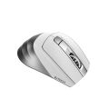 A4 TECH FB35-BEYAZ A4 TECH FB35 BEYAZ BLUETOOTH+2.4G NANO OPT.2000DPI KABLOSUZ MOUSE