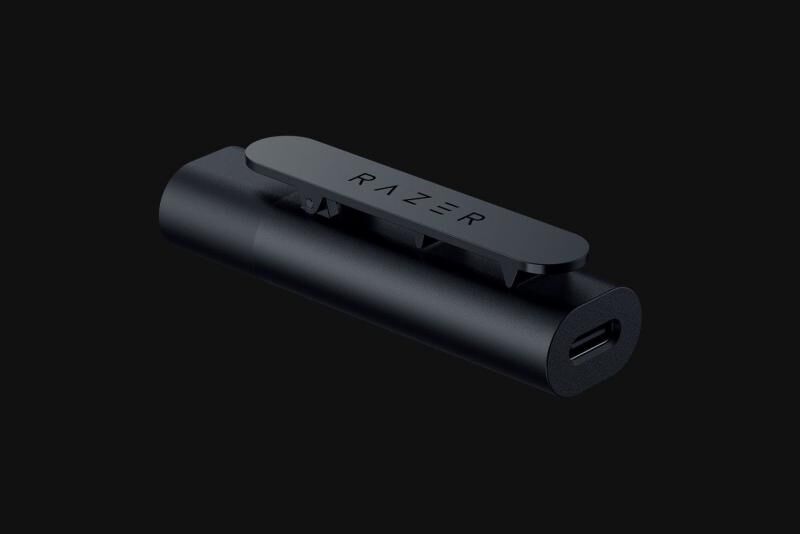 RAZER RZ19-04150100-R3M1 Seiren BT - Bluetooth Microphone