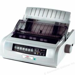 OKI ML 5520 Dotmatrix 9pin 80 Kolon Yazıcı 1308601