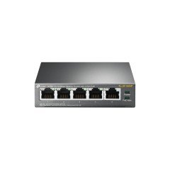 Tp-Link TL-SF1005P 5 Port 10/100 4 Port Poe Switch