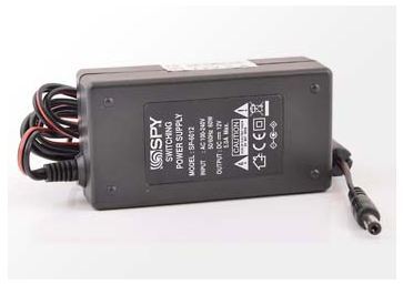 SPY 12 V 5 Amper Switch Mode Adaptör SP-6012