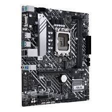Asus Prime H610M-A D4 1700P Vga Hdmi Dp