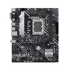 Asus Prime H610M-A D4 1700P Vga Hdmi Dp