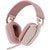 Logitech Zone Vibe 100 Kablosuz Kulaklık Pembe