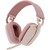 Logitech Zone Vibe 100 Kablosuz Kulaklık Pembe