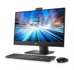 Dell Optiplex 7470 210-ASEZ i7 9700 23.8''-16G-256SSD-Dos