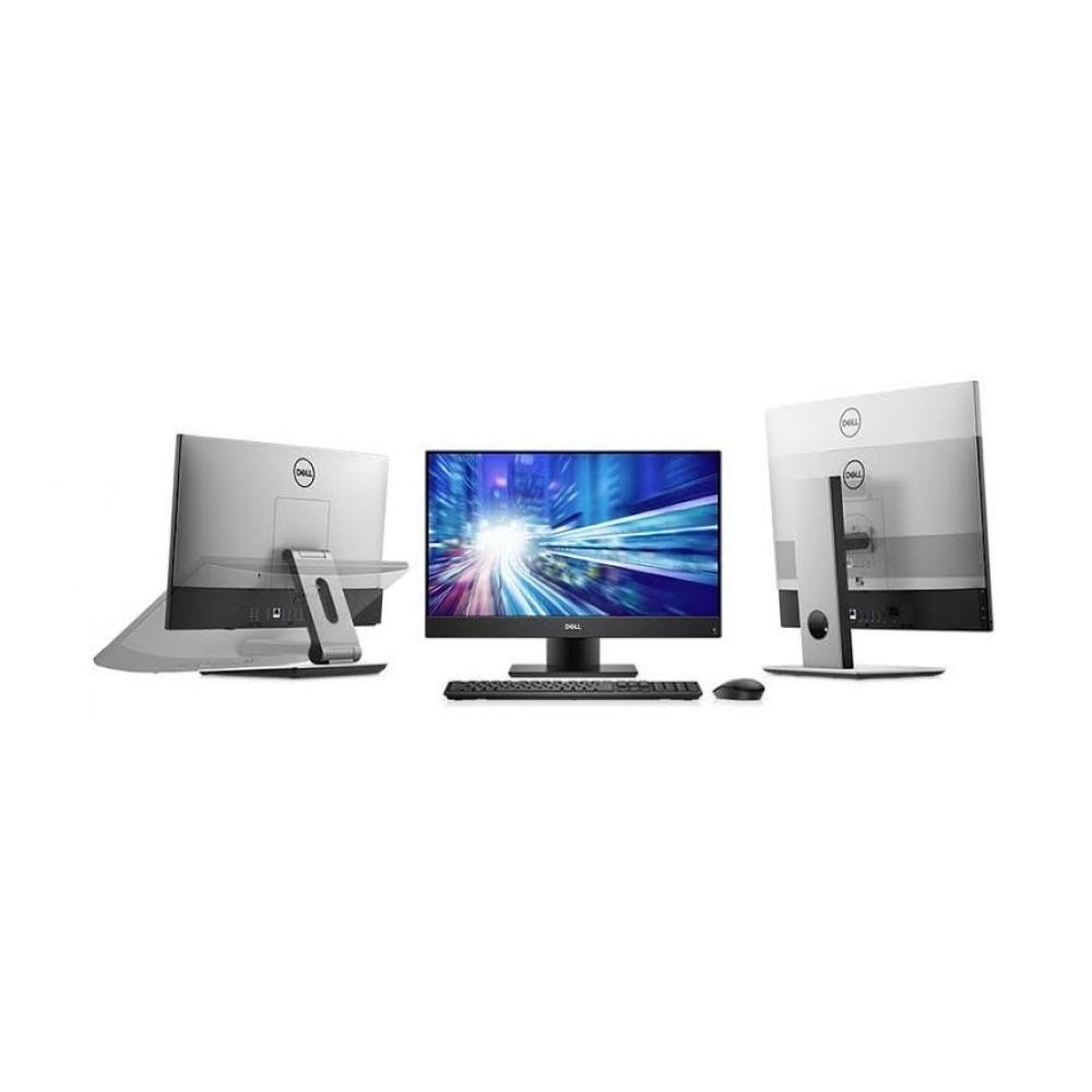 Dell Optiplex 7470 210-ASEZ i7 9700 23.8''-16G-256SSD-Dos