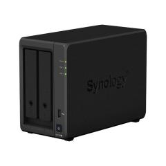 SYNOLOGY DS720PLUS NAS SERVER 2AD 3,5''DISK DESTEKLI STORAGE