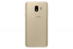 Samsung Galaxy J4 16GB 5.5'' 13MP Altın Akıllı Telefon
