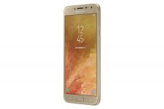 Samsung Galaxy J4 16GB 5.5'' 13MP Altın Akıllı Telefon