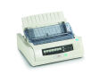 OKI ML 5520 Dotmatrix 9pin 80 Kolon Yazıcı 1308601