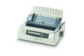 OKI ML 5520 Dotmatrix 9pin 80 Kolon Yazıcı 1308601