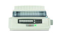 OKI ML 5520 Dotmatrix 9pin 80 Kolon Yazıcı 1308601