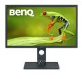 BENQ SW321C 32 inç 4K Fotoğraf ve Video Düzenleme Monitörü Adobe RGB |