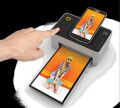 KODAK 10X15 4X6 WIFI Kompakt Fotoğraf Yazıcısı