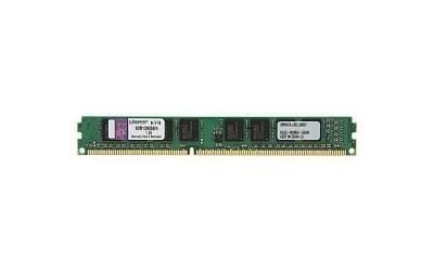 KINGSTON KVR13N9S8-4 4GB 1333MHz DDR3 Masaüstü Ram