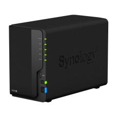 SYNOLOGY DS220PLUS NAS SERVER 2AD 3,5''DISK DESTEKLI STORAGE