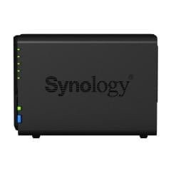 SYNOLOGY DS220PLUS NAS SERVER 2AD 3,5''DISK DESTEKLI STORAGE
