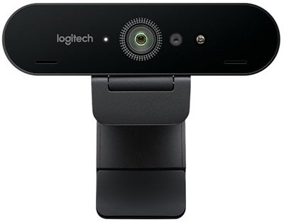 LOGITECH 960-001194 Brio 4K S.Edition Webcam