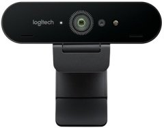 LOGITECH 960-001194 Brio 4K S.Edition Webcam