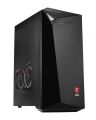 MSI i5-7400 8GB 128GB SSD+2TB 4GB GTX1050TI Free DOS Gaming PC INF_8RB_228XTR
