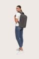CLASSONE BP-WTX204G 15.6'' Uyumlu Wtx Pro Su Geçirmez Kumaş Ve Fermuar Notebook