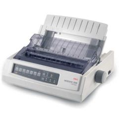 OKI ML 3320 Dotmatrix 9pin 80 Kolon Yazıcı 1308201