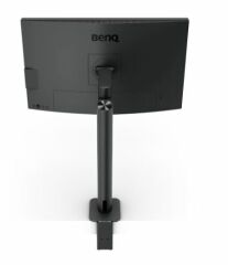 BENQ PD2705UA 27 inç Ergo Arm 4K UHD sRGB HDR10 USB-C Tasarım Monitörü