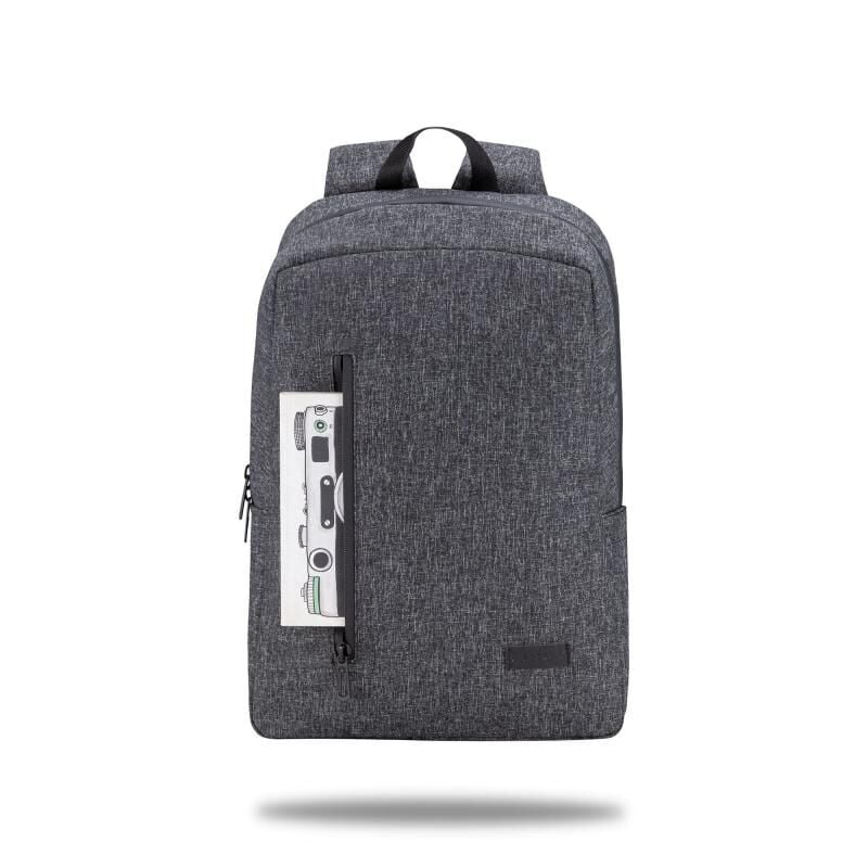 CLASSONE BP-WTX204G 15.6'' Uyumlu Wtx Pro Su Geçirmez Kumaş Ve Fermuar Notebook
