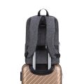 CLASSONE BP-WTX204G 15.6'' Uyumlu Wtx Pro Su Geçirmez Kumaş Ve Fermuar Notebook