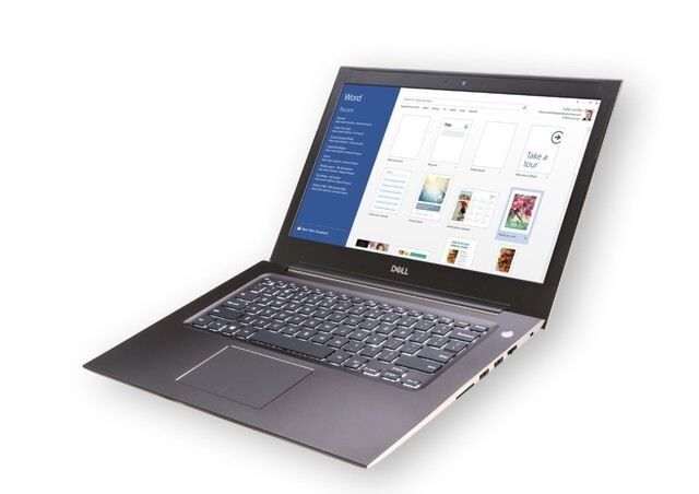 DELL Vostro 5471 i5-8250U 8GB 256GB SSD 14''FHD Linux Notebook