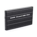 DARK Storex 2.5'' USB2.0 Sata HDD Disk Kutusu