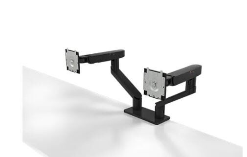 DELL 482-BBDL Dual Monitor Arm - MDA20