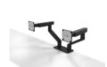 DELL 482-BBDL Dual Monitor Arm - MDA20