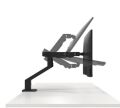 DELL 482-BBDL Dual Monitor Arm - MDA20