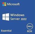DELL 634-BYLI Windows MS ROK Essential 2022