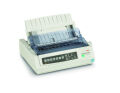 OKI ML 3320 Dotmatrix 9pin 80 Kolon Yazıcı 1308201