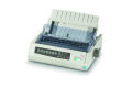OKI ML 3320 Dotmatrix 9pin 80 Kolon Yazıcı 1308201