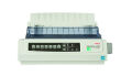 OKI ML 3320 Dotmatrix 9pin 80 Kolon Yazıcı 1308201