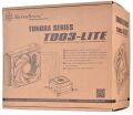 SILVERSTON Tundra Intel,AMD Sıvı Soğutma Sistemi SST-TD03LITE