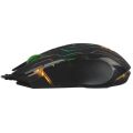 A4 TECH X89-SIYAH A4 TECH X89 SİYAH-LABİRENT OPTİK GAMER MOUSE-2400DPI