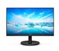 PHILIPS 222V8LA-01 21.5'' 1920x1080 75Hz 4ms HDMI DP LED MONITOR