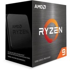 AMD 100-100000061WOF RYZEN 9 5900X 4.80GHZ AM4 12C/24T