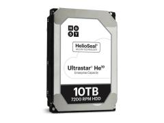 WD 0F27606 10TB UltraStar Sata 3.0  7200RPM 256MB 3.5'' Dahili Disk