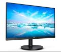 PHILIPS 222V8LA-01 21.5'' 1920x1080 75Hz 4ms HDMI DP LED MONITOR