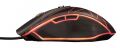 TRUST 23797 GXT 160X Ture,4500DPI,RGB LED Işıklandırmalı,Kablolu,USB Gaming Mouse