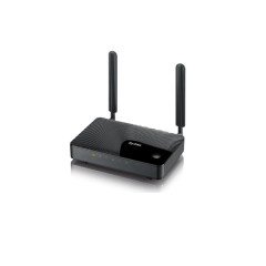 Zyxel LTE3301 4 PORT 2G/3G/4G + SimKart Router