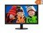 Philips 23.6'' 243V5QHABA/00 8ms Vga Dvi Hdmi Siyah