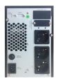 DEXTER TSK5331 On-Line 1000VA 1F/1F 3-10 Dk 2x7A Akülü LED UPS