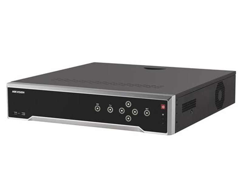 HAIKON 32 Kanal 256Mbps 4Sata 24TB H.264+ NVR Kayıt Cihazı DS-7732NI-K4